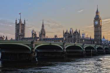 Trenes, autobuses, vuelos a Londres - Billetes baratos, precios y horarios