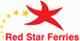 Red Star Ferries Paxos Brindisi