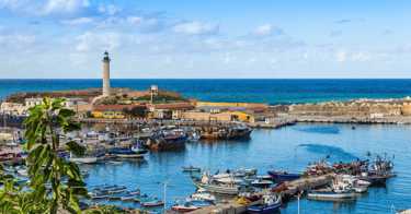 Ferry Génova Argelia - Billetes de barco baratos y precios