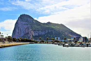 Ferries a Gibraltar - Compara precios y reserva billetes baratos