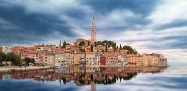 Ferry Italia Istria - Billetes de barco baratos y precios