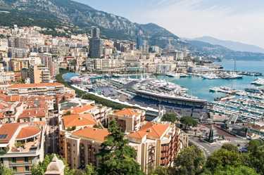 Trenes, autobuses y vuelos a Mónaco - Compara precios y billetes baratos