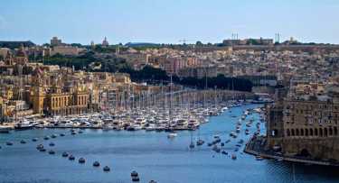 Ferries a Malta - Compara precios y reserva billetes baratos