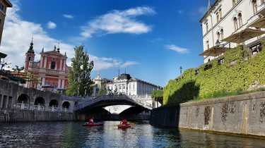 Ferry Rovinj Eslovenia - Billetes de barco baratos y precios