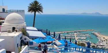 Ferry Provenza-Alpes-Costa Azul Túnez - Billetes de barco baratos y precios