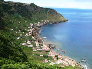 Ferries a Azores - Compara precios y reserva billetes baratos