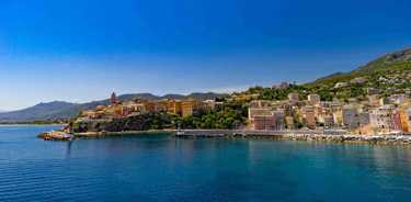 Ferry Liguria Cerdeña - Billetes de barco baratos y precios